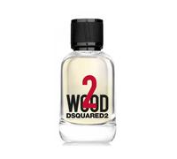 Dsquared2 Two Wood Eau De Toilette Spray 100ml