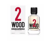 2 Wood Dsquared2 - Eau de Toilette 100 ml Dsquared2