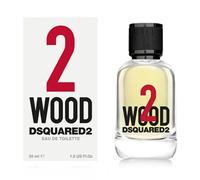 Dsquared2 Two Wood Eau de Toilette Spray 30ml