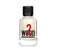 Dsquared2 Two Wood Eau De Toilette Spray 50ml