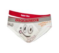 Dsquared2 - Underwear - - Underwear - Uomo - Bianco - M