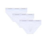 Dsquared2, ,Underwear ,Uomo ,Bianco ,S Set biancheria intima bianca Stile comfort