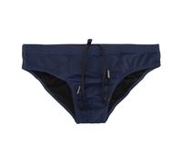 Dsquared2, ,Underwear ,Uomo ,Blu ,M Slip Mare