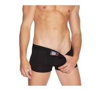 DSQUARED2 Uomo Boxer D9LC64330 Cotone Nero M