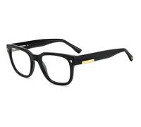 Dsquared2 D2 0074 807 52 occhiali da vista