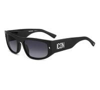 Occhiali da Sole Dsquared2 ICON 0016/S 807 - 57/21/135