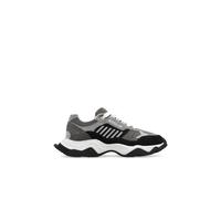 Dsquared2 - Wave Sneakers Basse Stringate - - Shoes - Uomo - Grigio - 44 EU