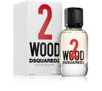 Dsquared2 2 Wood Eau de Toilette (unisex) 50 ml
