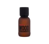 Dsquared2 Wood 30Ml Per Uomo (Eau De Parfum) Original