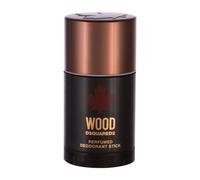 Dsquared2 Wood 75 ml in stick deodorante per Uomo