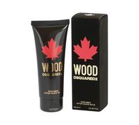 Dsquared2 Wood balsamo dopobarba 100 ml