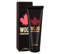 Dsquared2 Wood doccia gel profumato 250 ml per Uomo