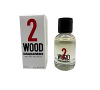 dsquared2 wood eau de toilette 5ml