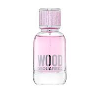 Dsquared² Wood for her Eau de Toilette 30 ml