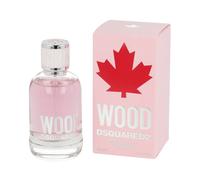 Dsquared2 Wood pour Femme 100 ml