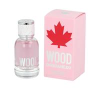 Dsquared Wood 50ml Eau De Toilette Rosa Donna