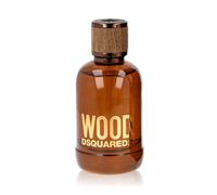 Dsquared2 Wood for Him Eau de Toilette (uomo) 100 ml
