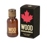 Dsquared2 Wood for Him Eau de Toilette (uomo) 50 ml