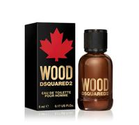 Dsquared2 Wood for Him Eau de Toilette (uomo) - miniatura 5 ml