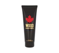 Dsquared2 Wood for Him Gel Doccia per uomo