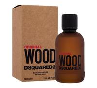 Dsquared Original Wood Dsquared2 Eau de Parfum 100 ml