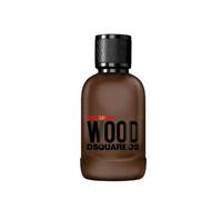 DSQUARED2 WOOD ORIGINALEAU DE PARFUM 50 ML