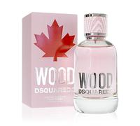 Dsquared2 Wood pour Femme 100 ml