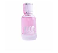 Dsquared2 Wood Pour Femme Eau De Toilette Spray 50ml