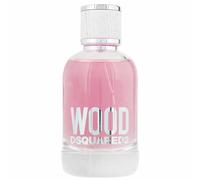 Dsquared2 Wood for Her Eau de Toilette (donna) 50 ml
