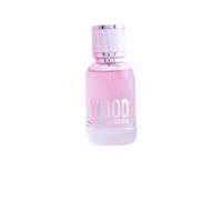 Wood For Her - Eau De Toilette 50 Ml