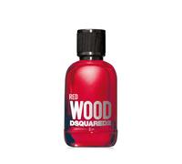 Dsquared2 - Wood Pour Femme Red Wood - Eau de toilette donna