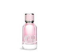 Dsquared² Wood Pour Donna Eau de Toilette donna 30 ml
