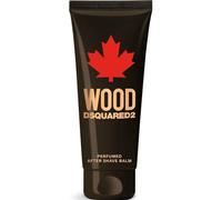 Dsquared2 Wood for Him Balsamo dopobarba profumato (uomo) 100 ml