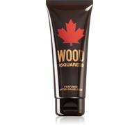 Dsquared2 Wood balsamo dopobarba 100 ml