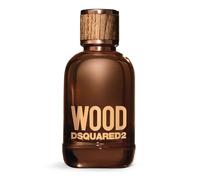 Profumo Dsquared Wood NEW for Him Eau de Toilette spray - Profumo uomo - Scegli tra: 100 ml