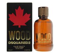 Dsquared² Wood pour Homme EDT 100 ml