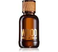 Dsquared2 Wood eau de toilette 50 ml Uomo