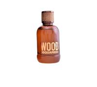 Dsquared2 Wood 100 ml eau de toilette per Uomo