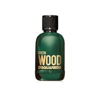 Dsquared2 - Wood Pour Homme Green Wood - Eau de toilette uomo