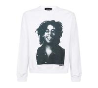 DSquared2Felpa Cool Bob Marley Uomo