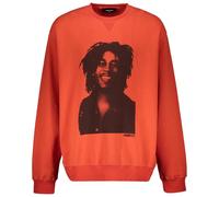 DSquared2Felpa Cool Bob Marley Uomo