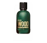 Dsquared2geen Wood Pour Homme Eau De Toilette Spray 100ml