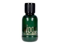 Dsquared2 - Dsquared2 Green Wood Eau De Toilette 50ML
