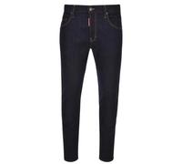 DSquared2Italian Address Jeans Logo Uomo (SY519)