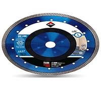 Dsque à tronçonner diamanté pour matériaux durs 300 mm tvh 300 superpro RUBI - 31938