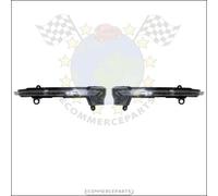 DSR02509D Kit 2X Fanale Retrovisore Dx+Sx per Seat 2016/03>2020/07 Seat 2019/01