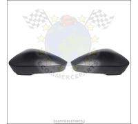 DSR02576D Kit 2X Calotta Retrovisore Dx+Sx per Skoda 2017/10> Skoda 2017/01>