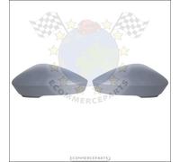 DSR02577D Kit 2X Calotta Retrovisore Dx+Sx per Skoda 2017/10> Skoda 2017/01>