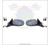 DSR02625D Kit 2X Specchio Retrovisore Dx+Sx per Jeep 2017/06>2021/02 Jeep 2021/