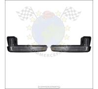 DSR02636D Kit 2X Fanale Retrovisore A Led Dx+Sx per Chrysler 2014/04>2018/12 Je